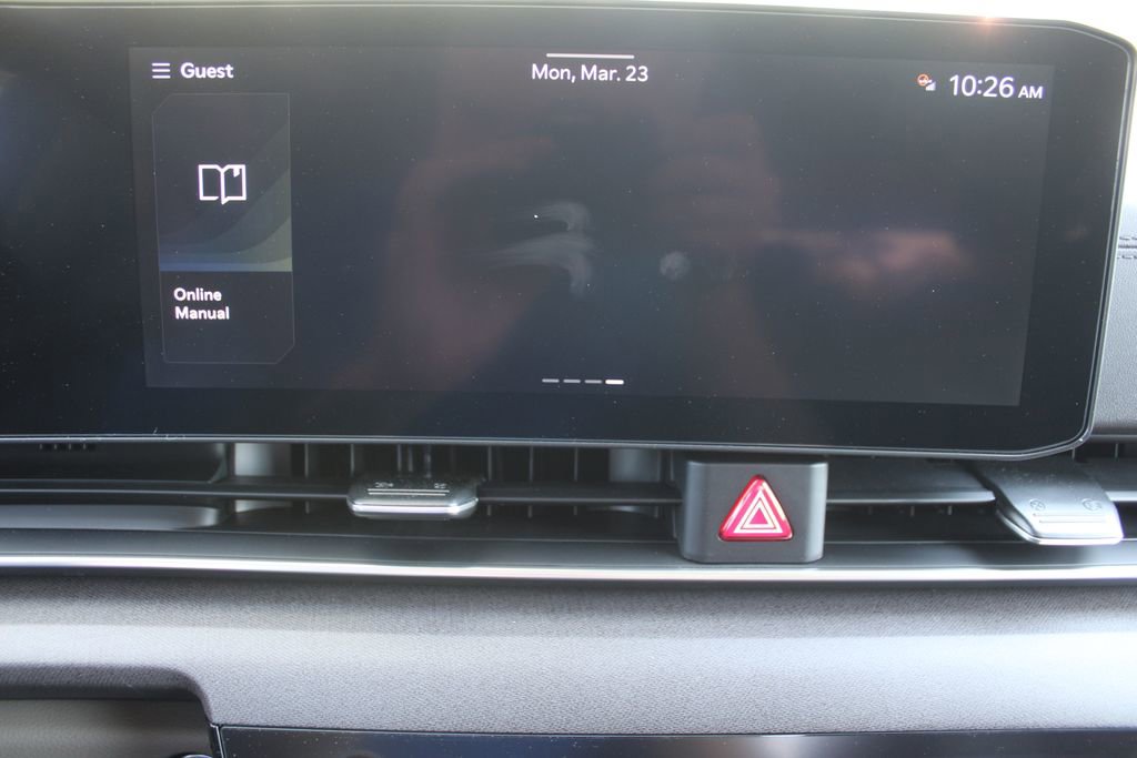New 2026 Kia Carnival SX FWD image 55