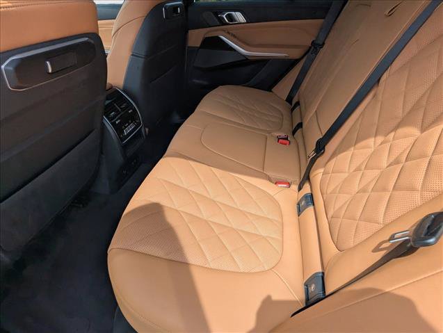 New 2026 BMW X5 xDrive40i w/ M Sport Package AWD/4WD image 15