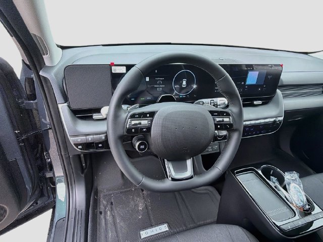 New 2027 Hyundai Ioniq 5 SE RWD image 11