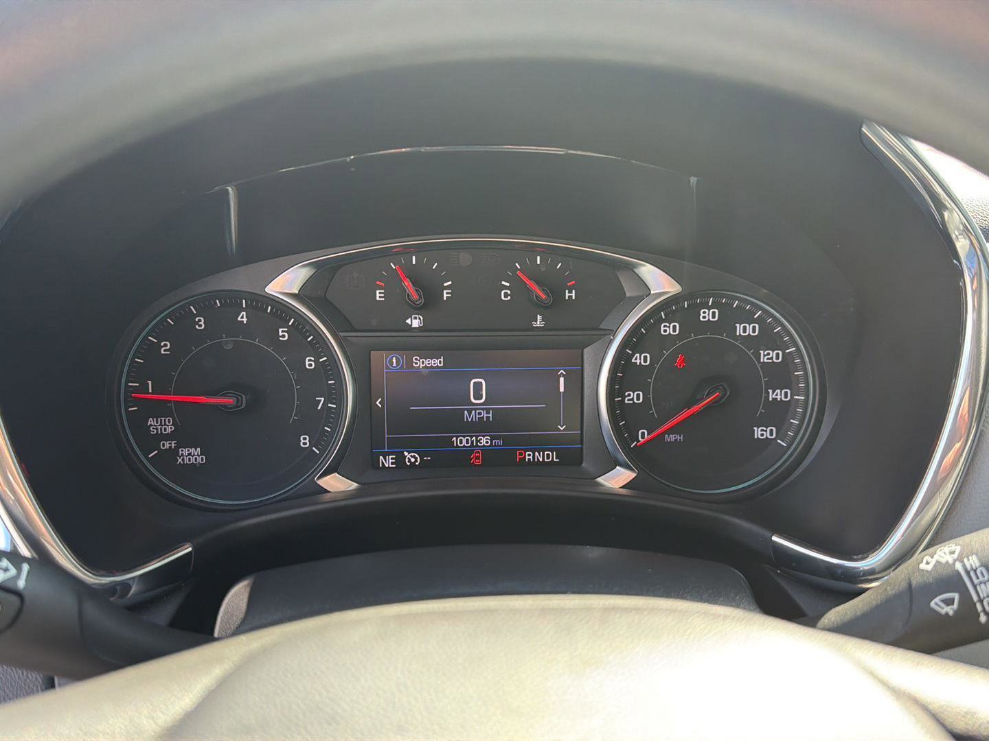 Used 2023 Chevrolet Equinox LS w/ LS Convenience Package FWD image 22