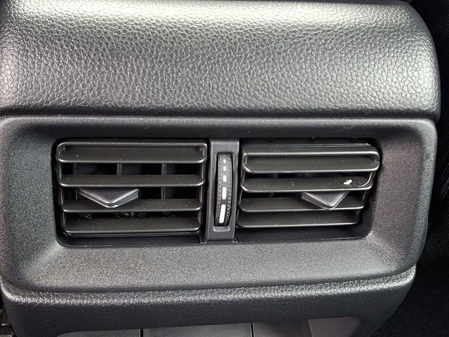 Certified 2024 Honda CR-V LX image 11