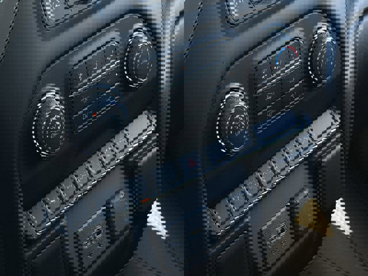 New 2026 Chevrolet Silverado 1500 Custom image 17