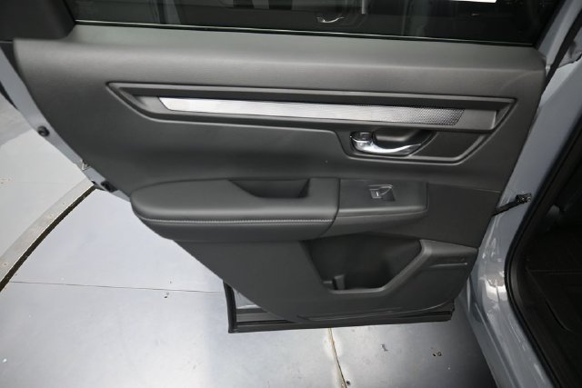New 2027 Honda CR-V EX image 12