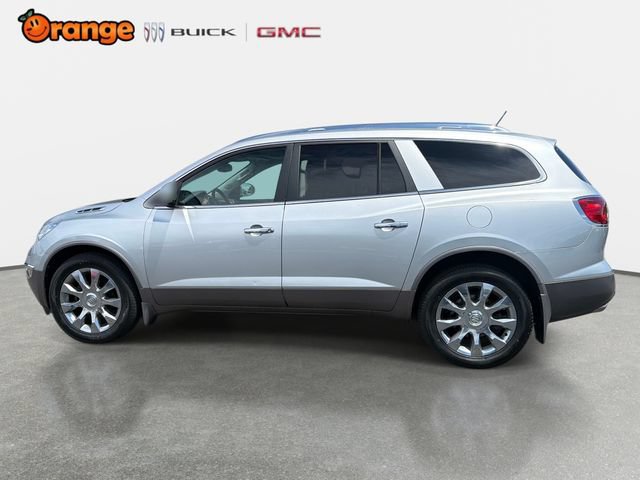 Used 2012 Buick Enclave Premium w/ LPO, Cargo Convenience Pkg FWD image 6