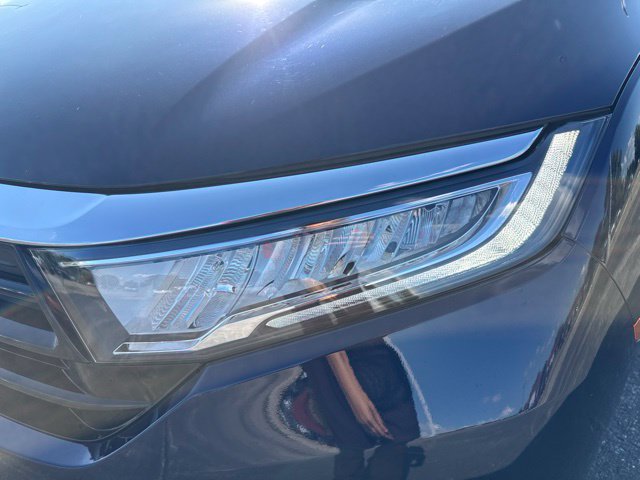 Used 2023 Honda Odyssey Touring image 9