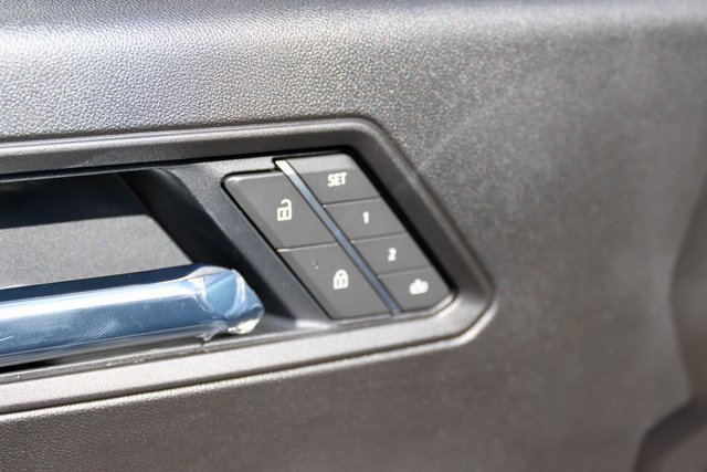 New 2026 Chevrolet Colorado Z71 w/ Technology Package image 8
