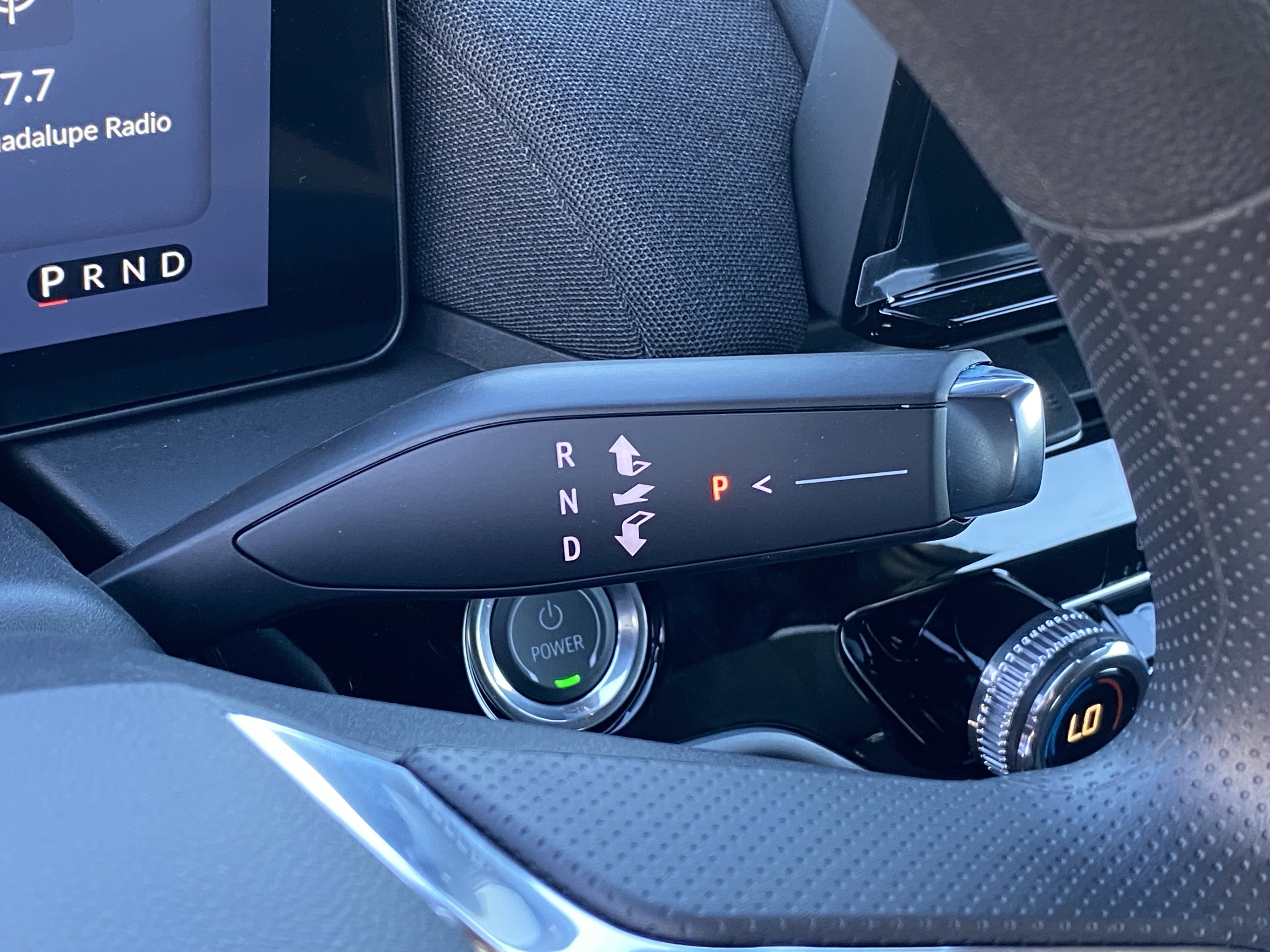 New 2026 Honda Prologue EX image 18