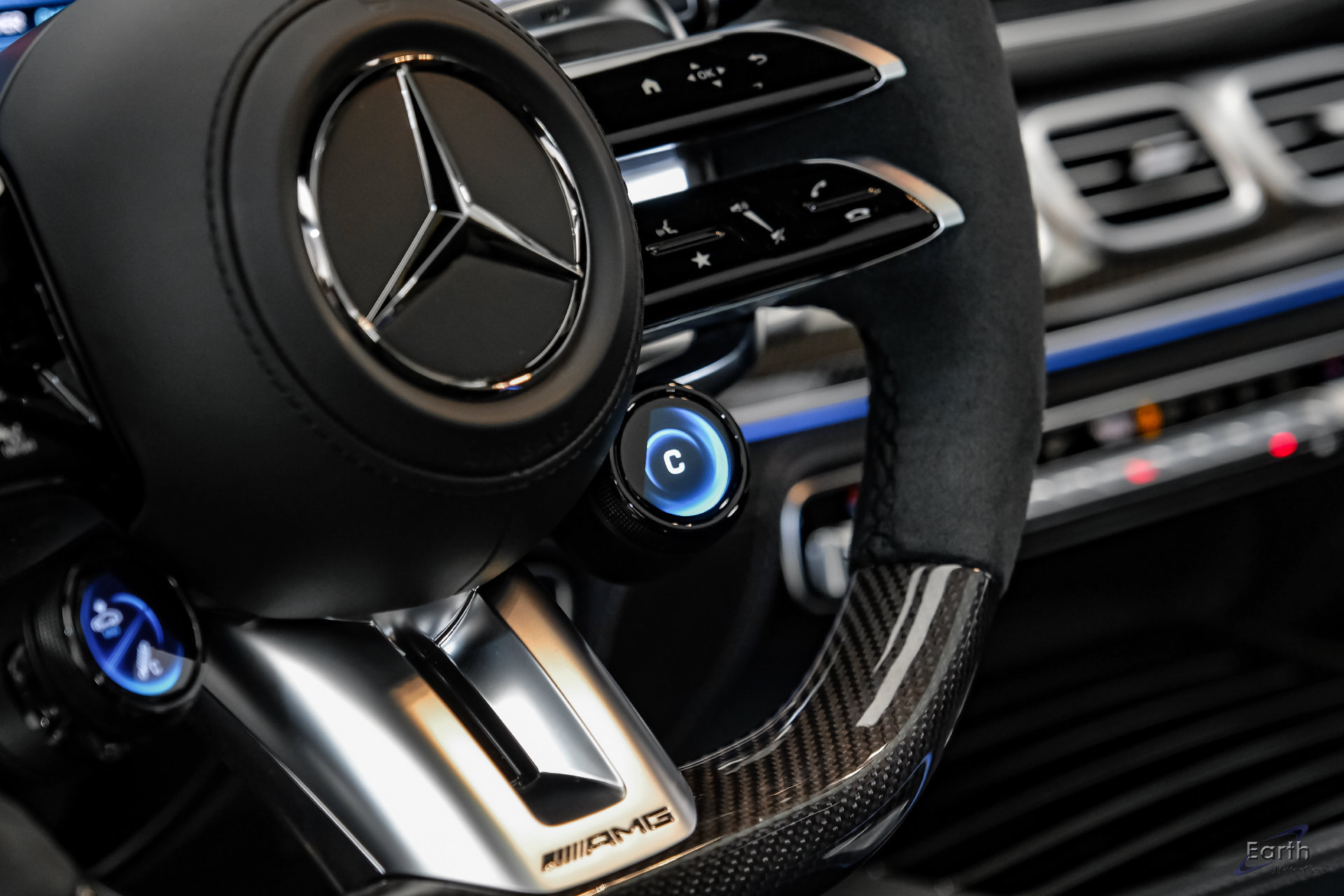 Used 2026 Mercedes-Benz GLE 63 AMG S image 43