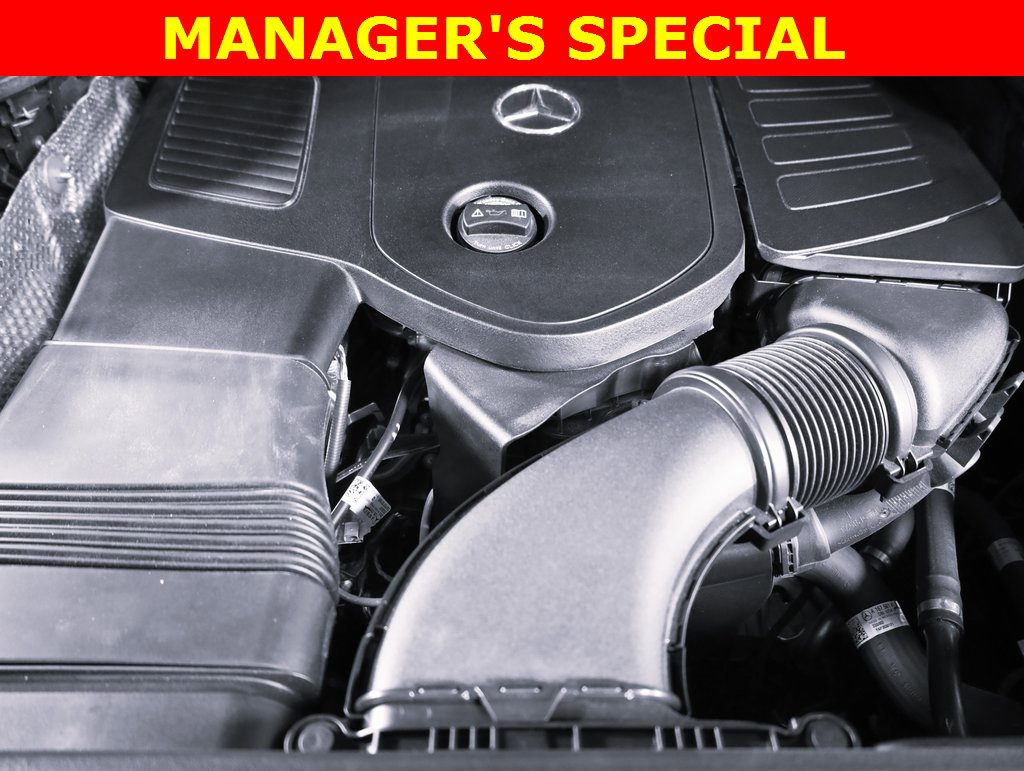 Used 2025 Mercedes-Benz GLE 450e 4MATIC image 59