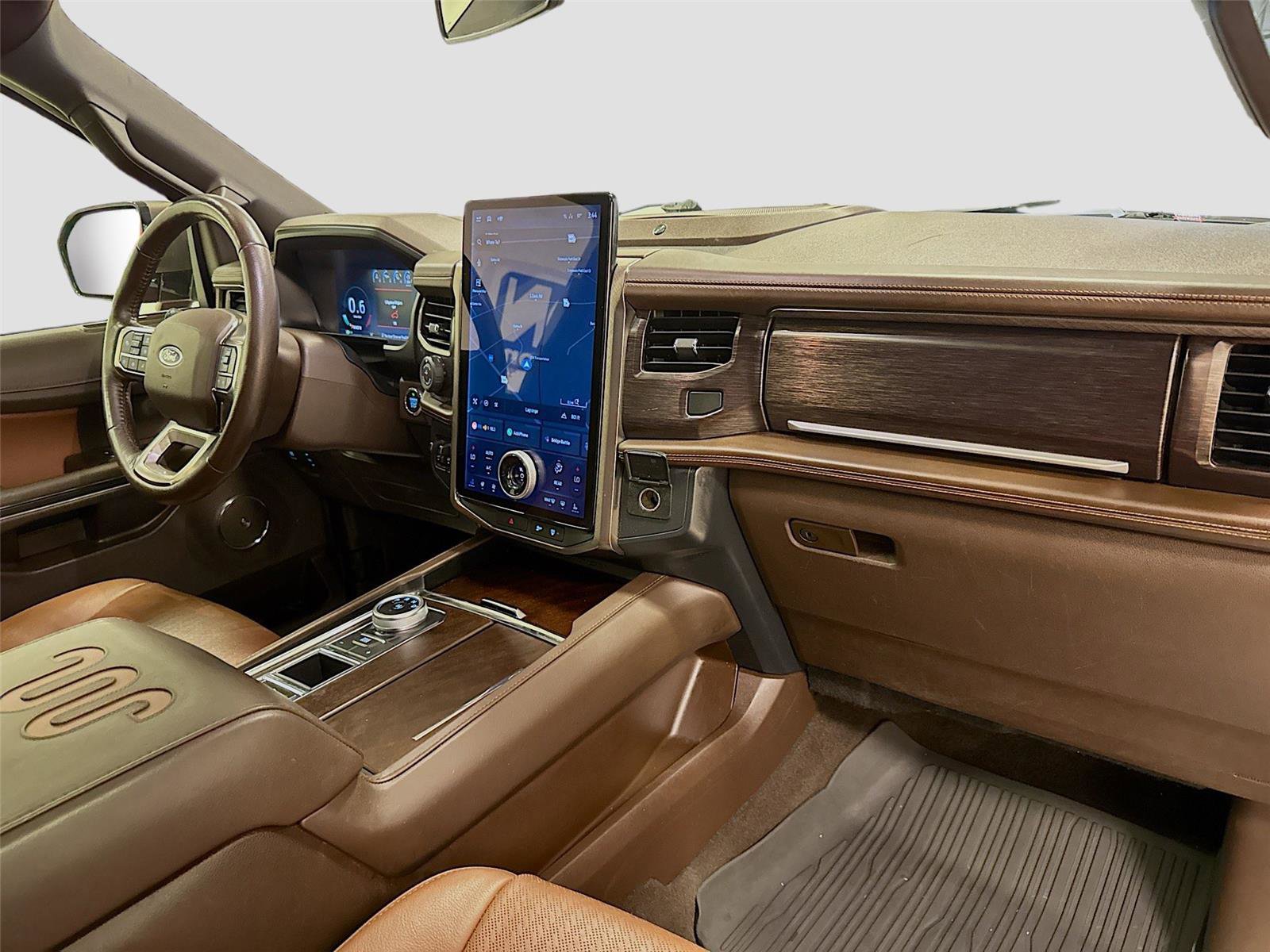 Used 2022 Ford Expedition Max King Ranch image 32