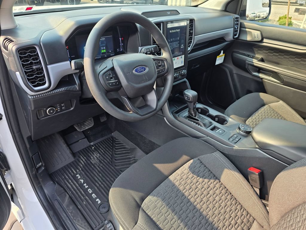New 2026 Ford Ranger XL w/ Trailer Tow Package AWD/4WD image 2