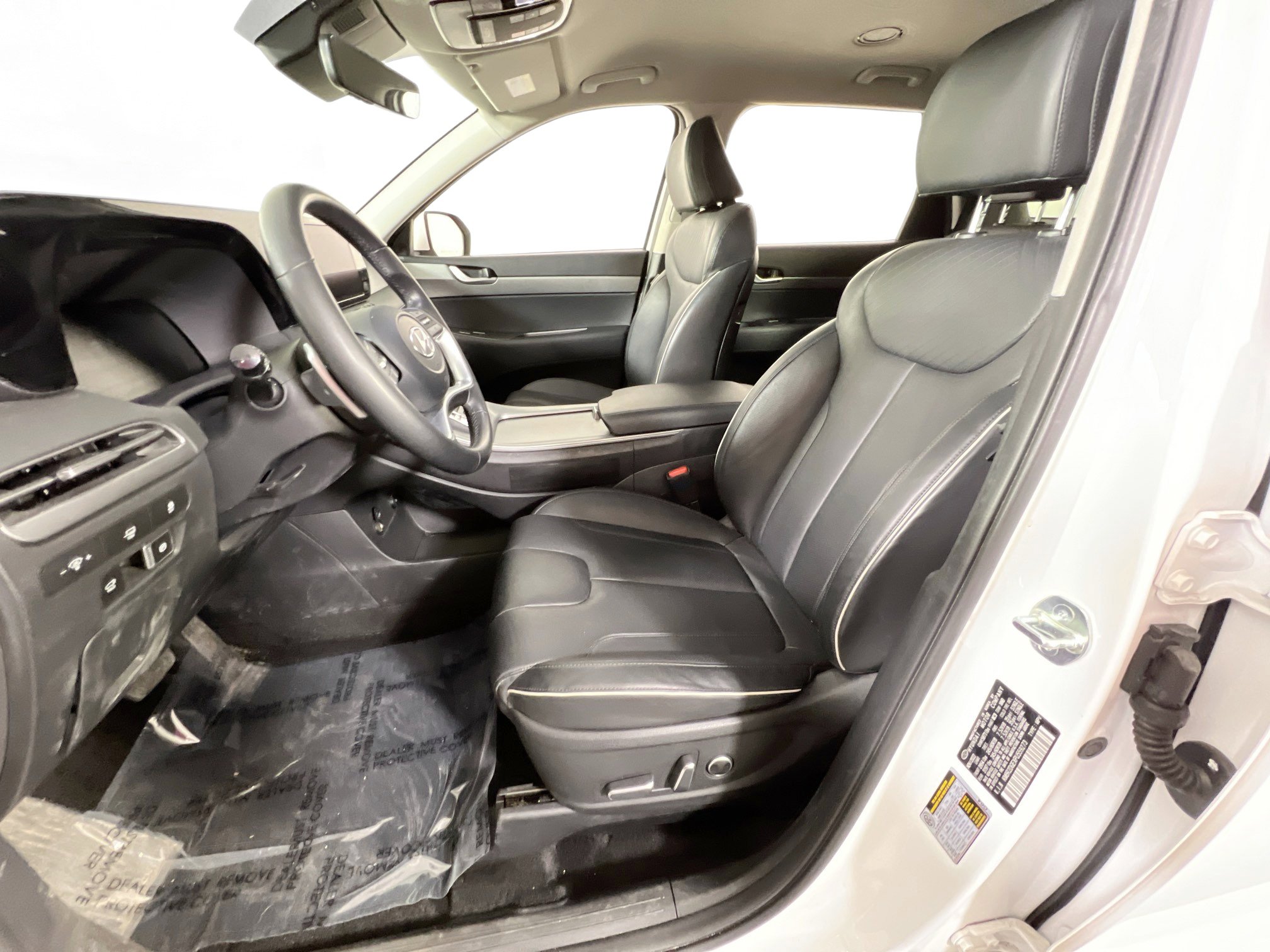 Used 2023 Hyundai Palisade SEL AWD/4WD image 21