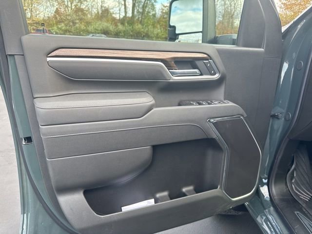 New 2026 Chevrolet Silverado 2500 LT w/ All Star Edition AWD/4WD image 19