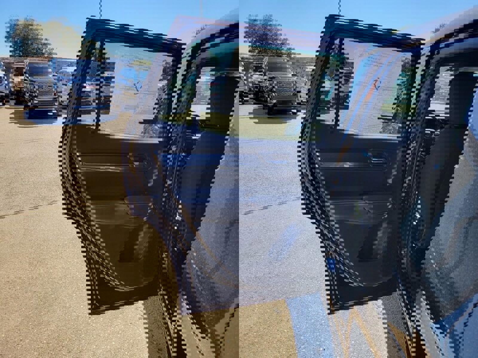 New 2026 GMC Terrain Elevation image 25