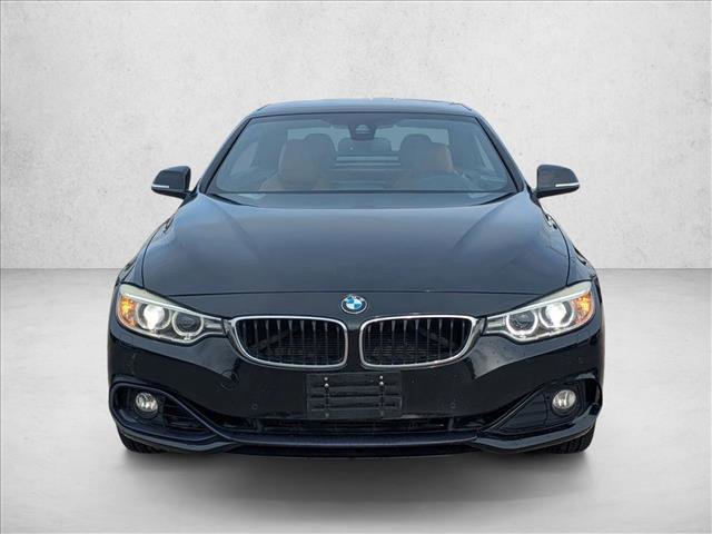 Used 2016 BMW 428i Convertible RWD image 2
