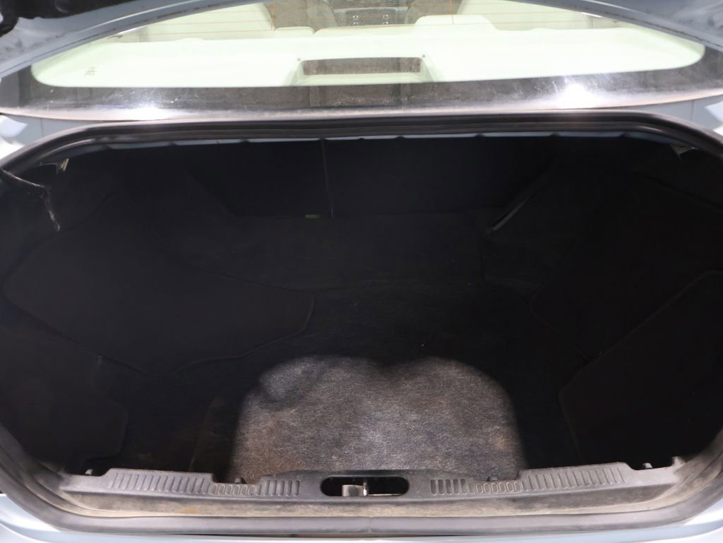 Used 2008 Ford Taurus SEL image 21