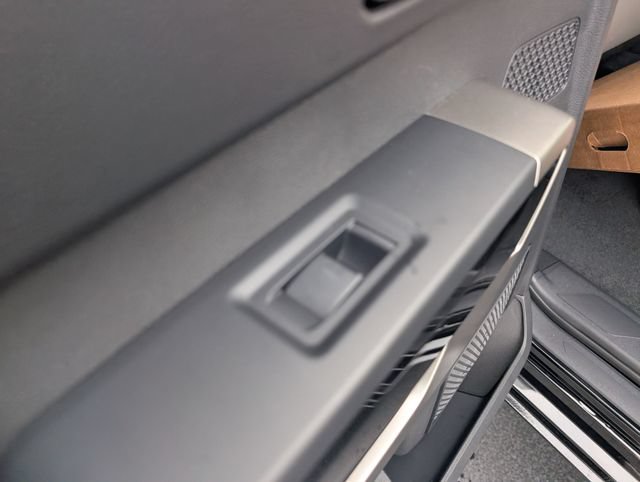 New 2026 Toyota Tundra Limited AWD/4WD image 17