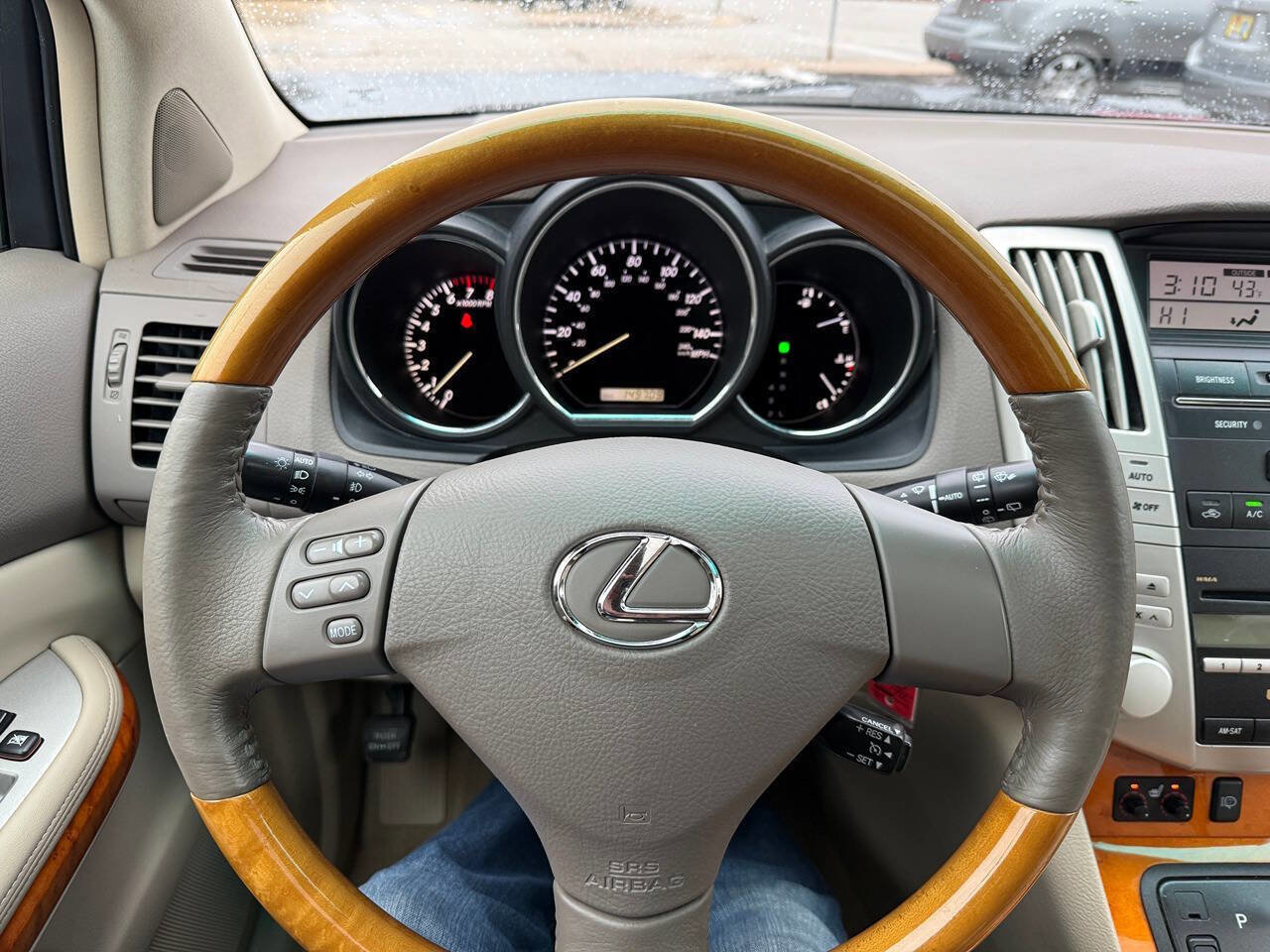 Used 2009 Lexus RX 350 Base AWD 4dr SUV image 80