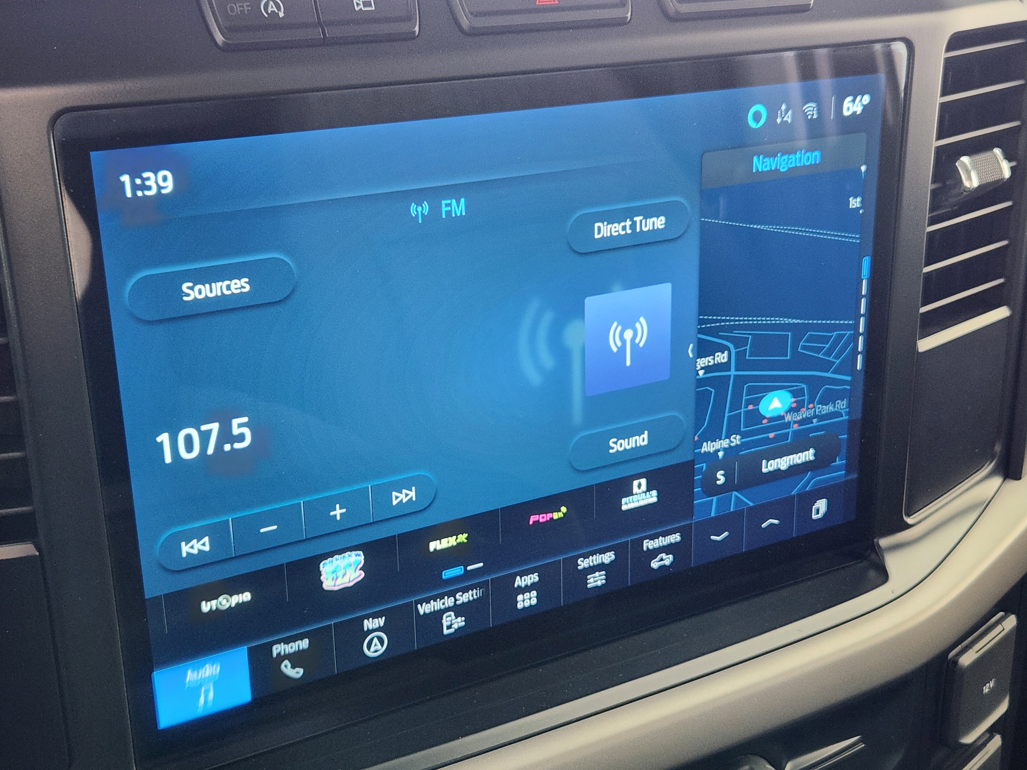 Used 2024 Ford F150 XL w/ Equipment Group 103A High image 21