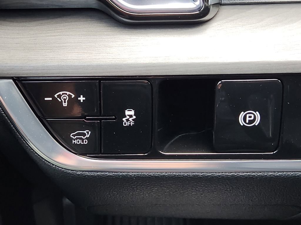 Used 2023 Kia Sportage X-Pro Prestige AWD/4WD image 24
