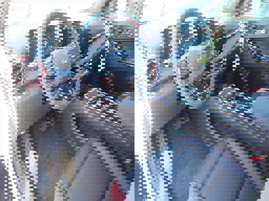 New 2026 Chevrolet Equinox RS w/ Convenience Package III image 14