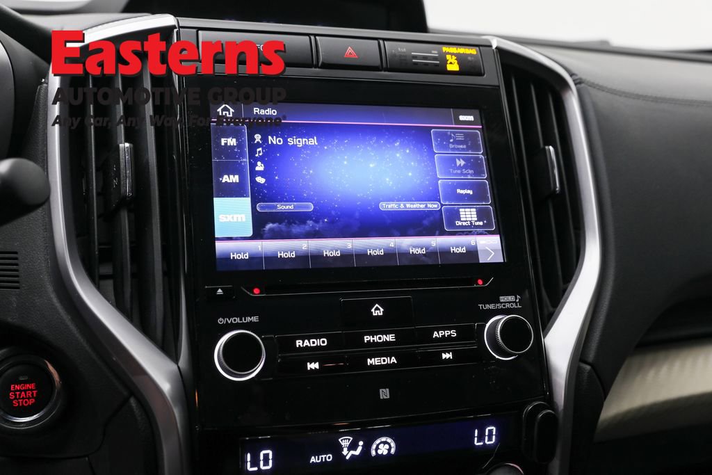 Used 2022 Subaru Ascent Premium w/ Convenience Package image 20