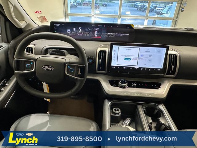 New 2027 Ford Expedition Max Active AWD/4WD image 11