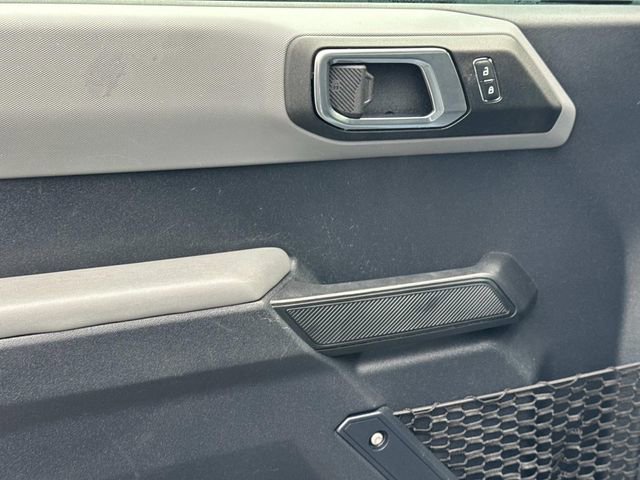 Certified 2022 Ford Bronco Big Bend w/ Sasquatch Package image 21