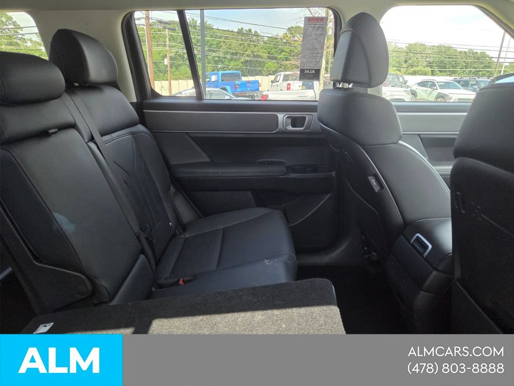 Used 2024 Hyundai Santa Fe SEL AWD/4WD image 20