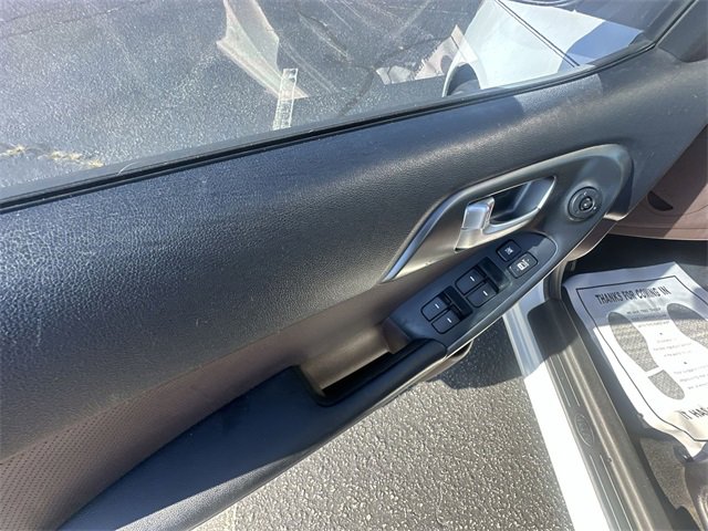 Used 2010 Kia Forte EX image 14