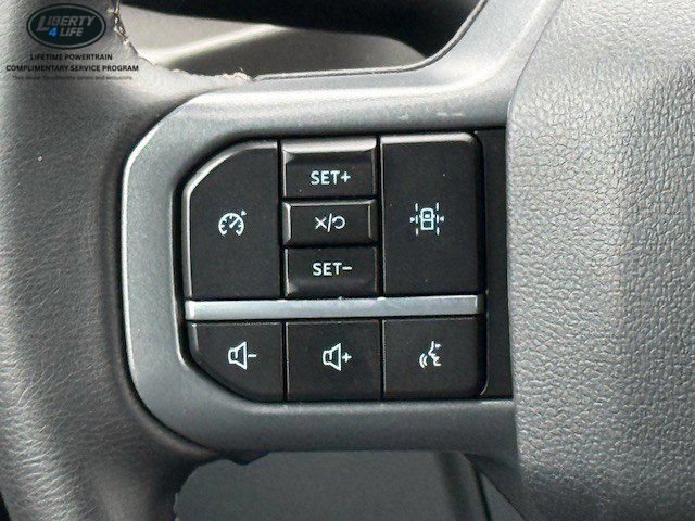 Used 2025 Ford F150 XLT w/ Equipment Group 301A Standard AWD/4WD image 28
