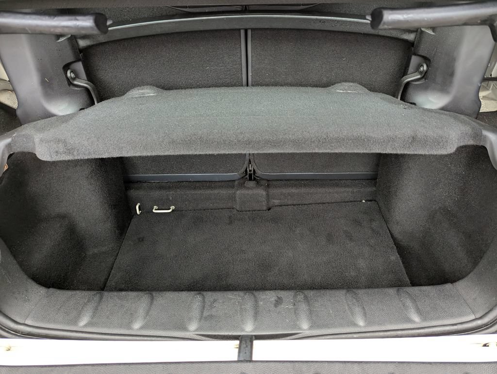 Used 2011 MINI Cooper Convertible FWD image 32