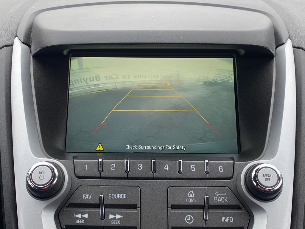 Used 2016 Chevrolet Equinox LT w/ Convenience Package image 26