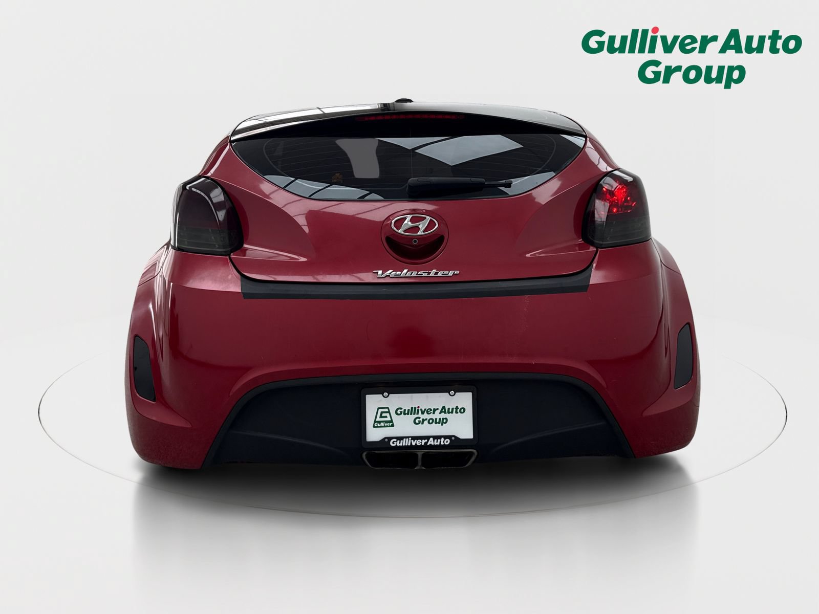 Used 2016 Hyundai Veloster FWD image 7