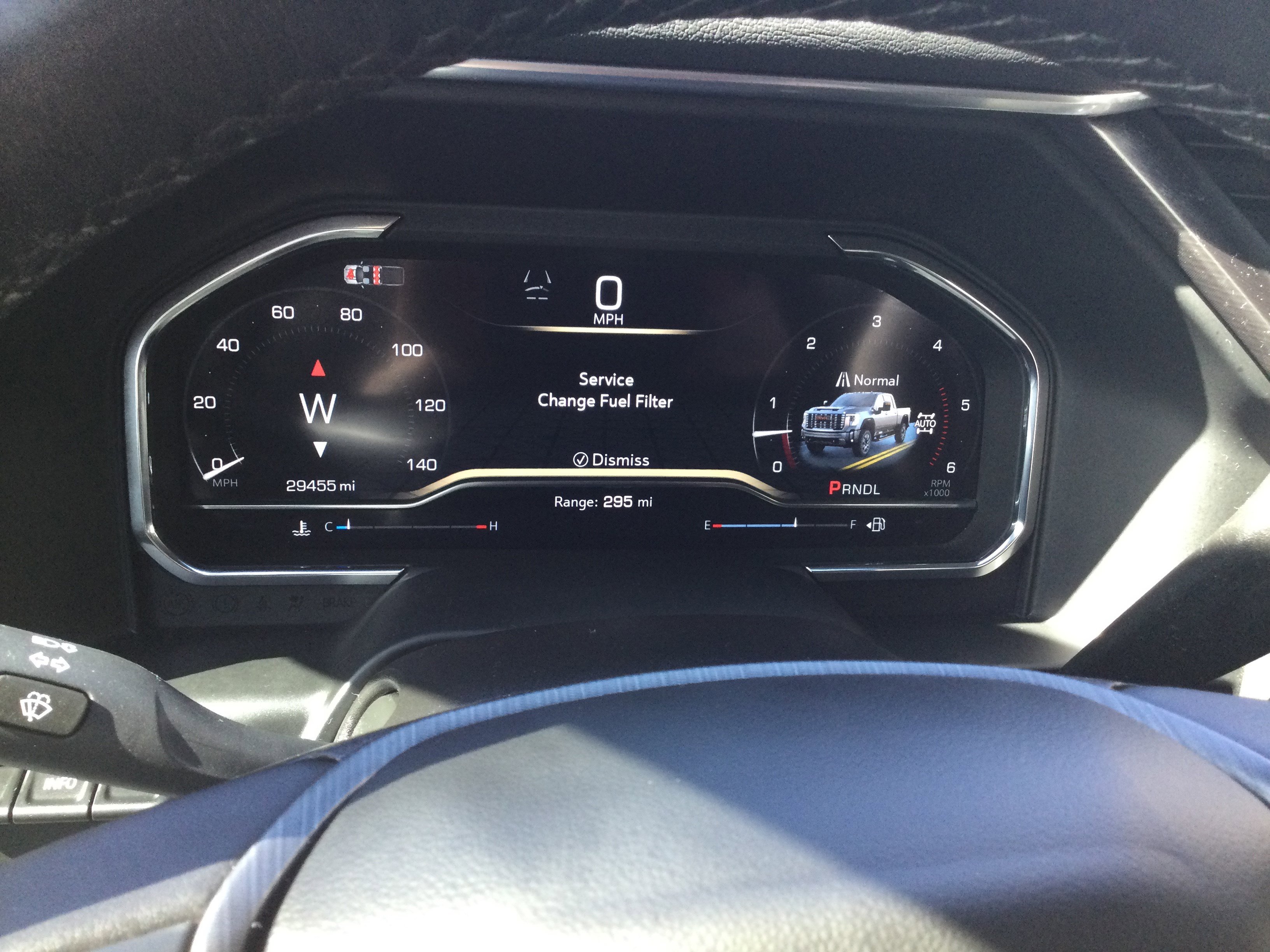 Used 2024 GMC Sierra 3500 Denali Ultimate image 24