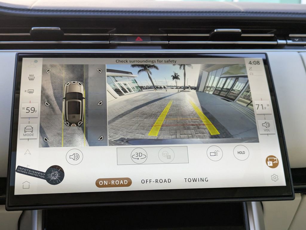 New 2026 Land Rover Range Rover Autobiography image 22