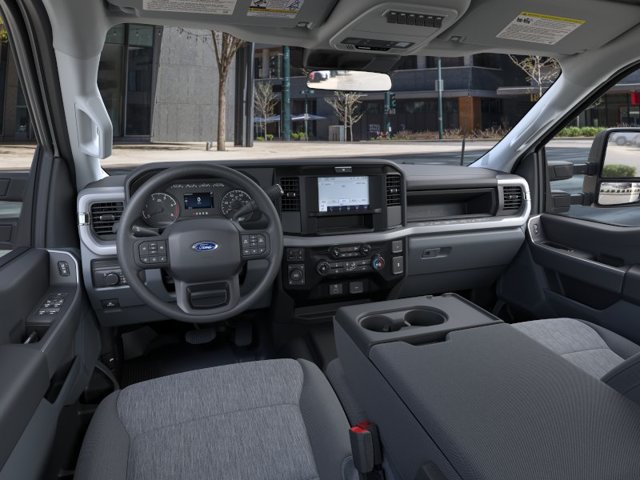 New 2026 Ford F350 XL AWD/4WD image 11