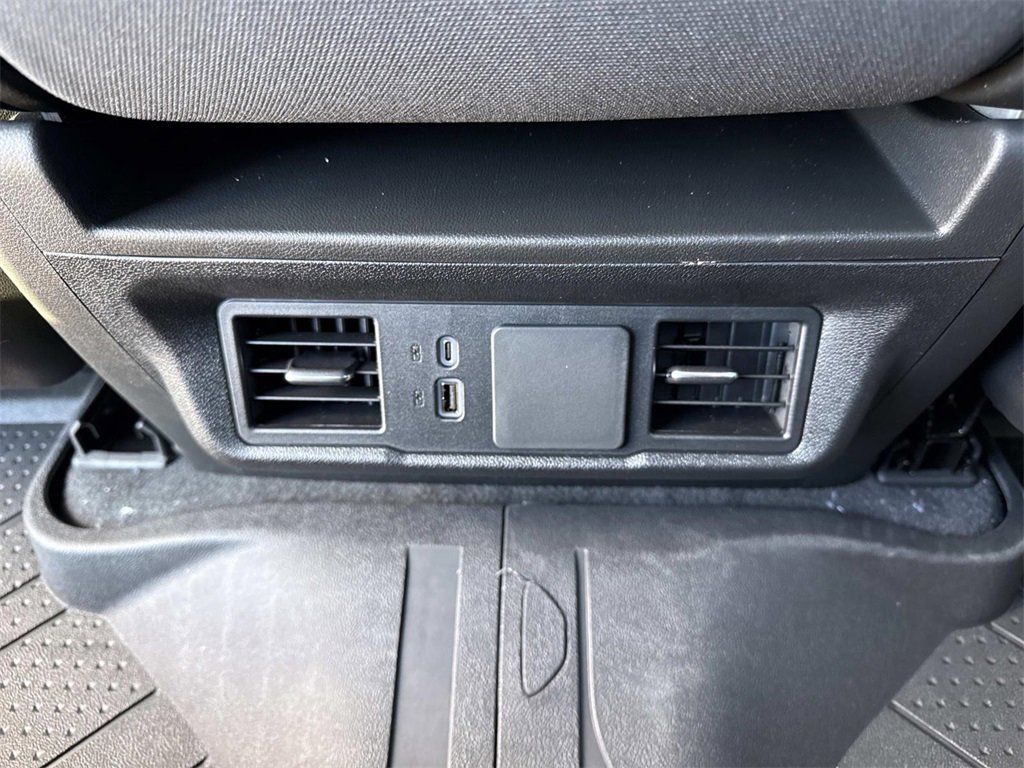 New 2026 Chevrolet Silverado 1500 Custom image 23