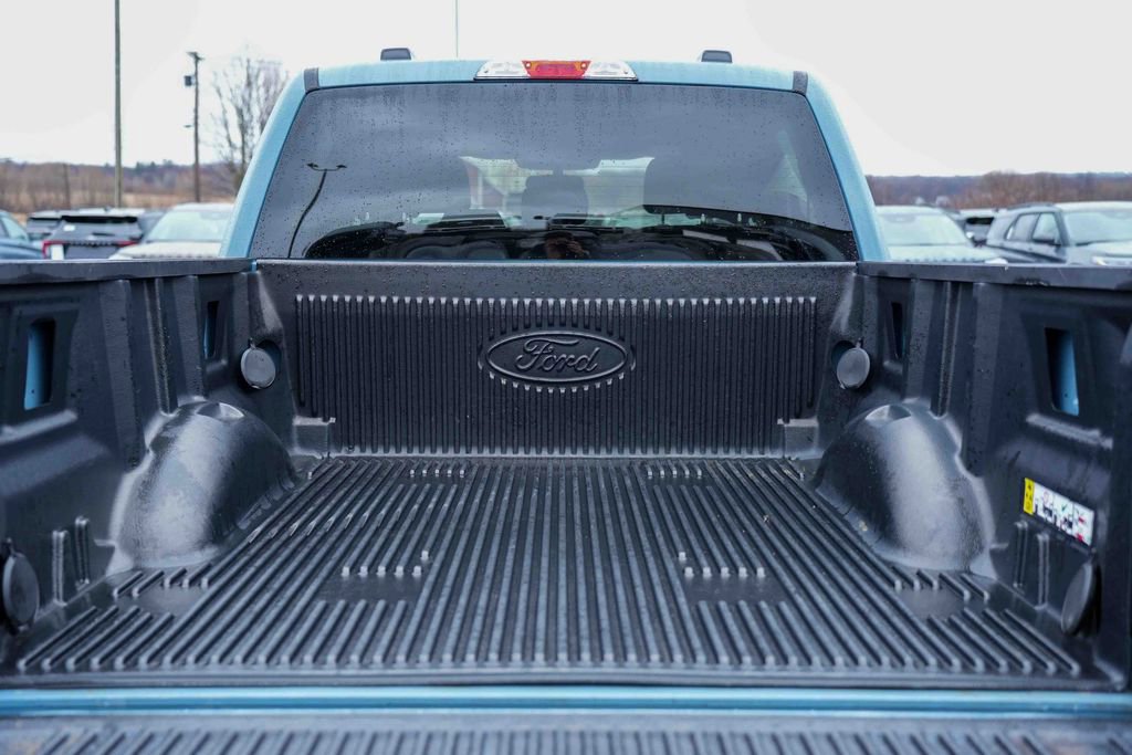 Certified 2023 Ford F150 XL w/ STX Appearance Package image 11
