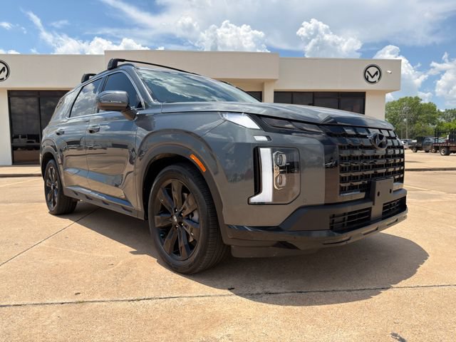Used 2025 Hyundai Palisade XRT FWD image 3
