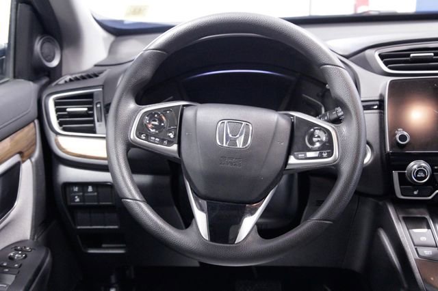 Used 2019 Honda CR-V EX image 14