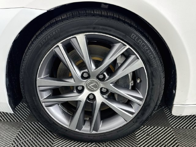 Used 2019 Lexus IS 300 RWD image 35