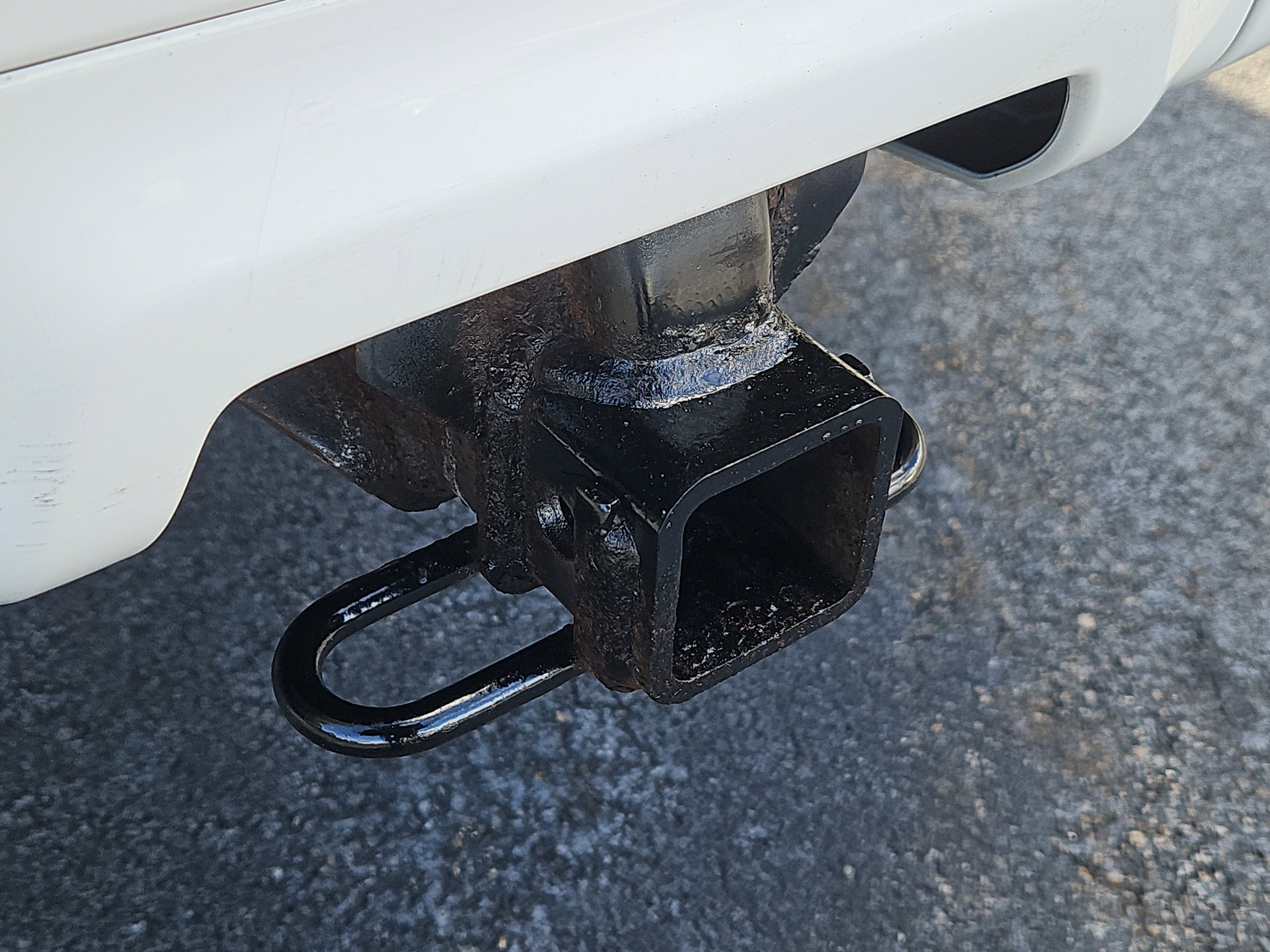 Used 2016 Toyota 4Runner SR5 image 11