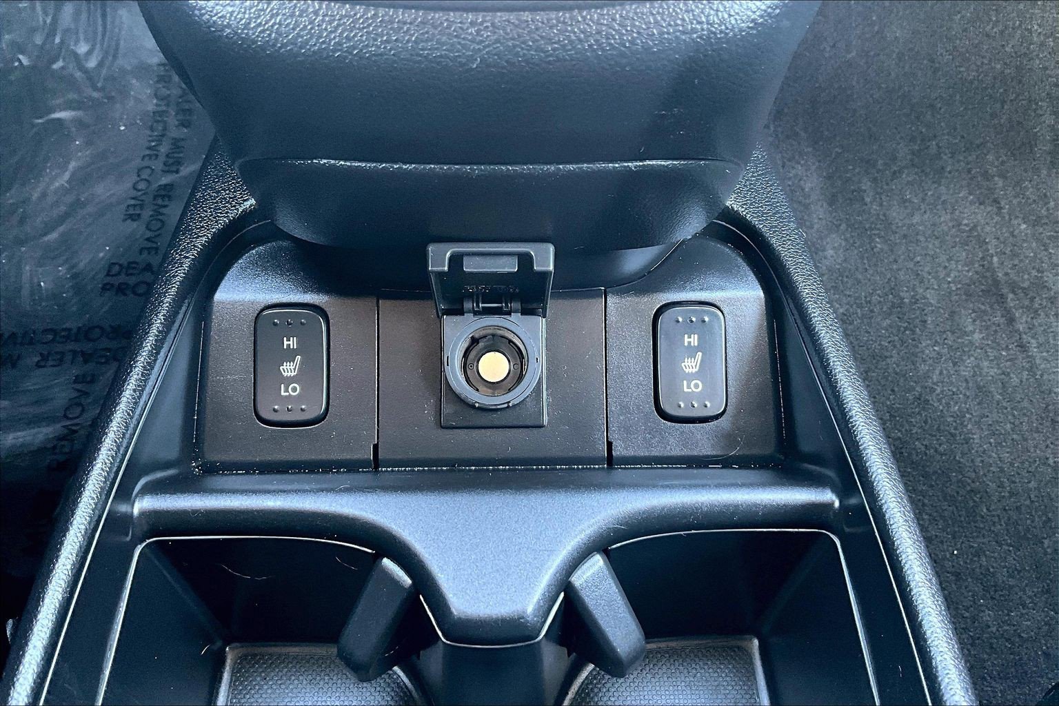Used 2014 Honda CR-V EX-L image 25