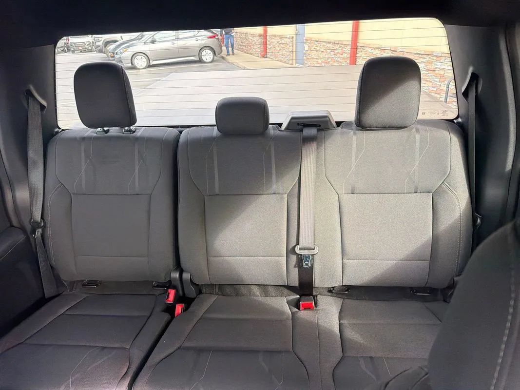 Used 2026 Ford F150 STX w/ F-150 LOBO Package AWD/4WD image 24