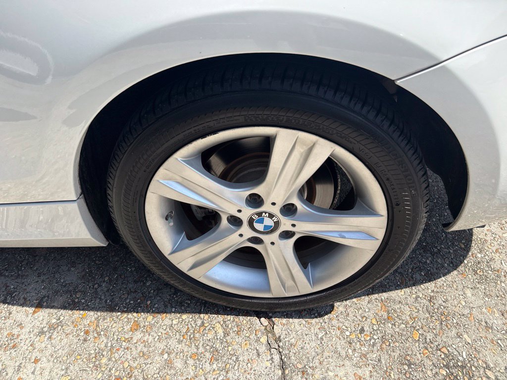 Used 2013 BMW 128i Coupe RWD image 21