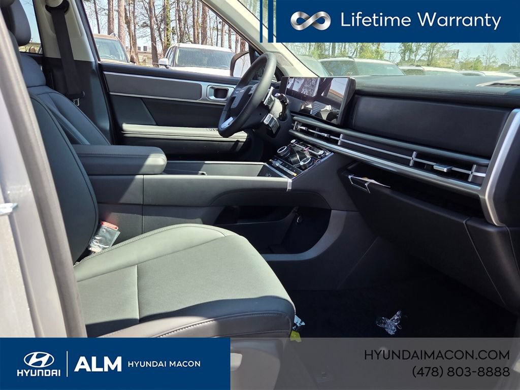 New 2026 Hyundai Santa Fe XRT AWD/4WD image 15