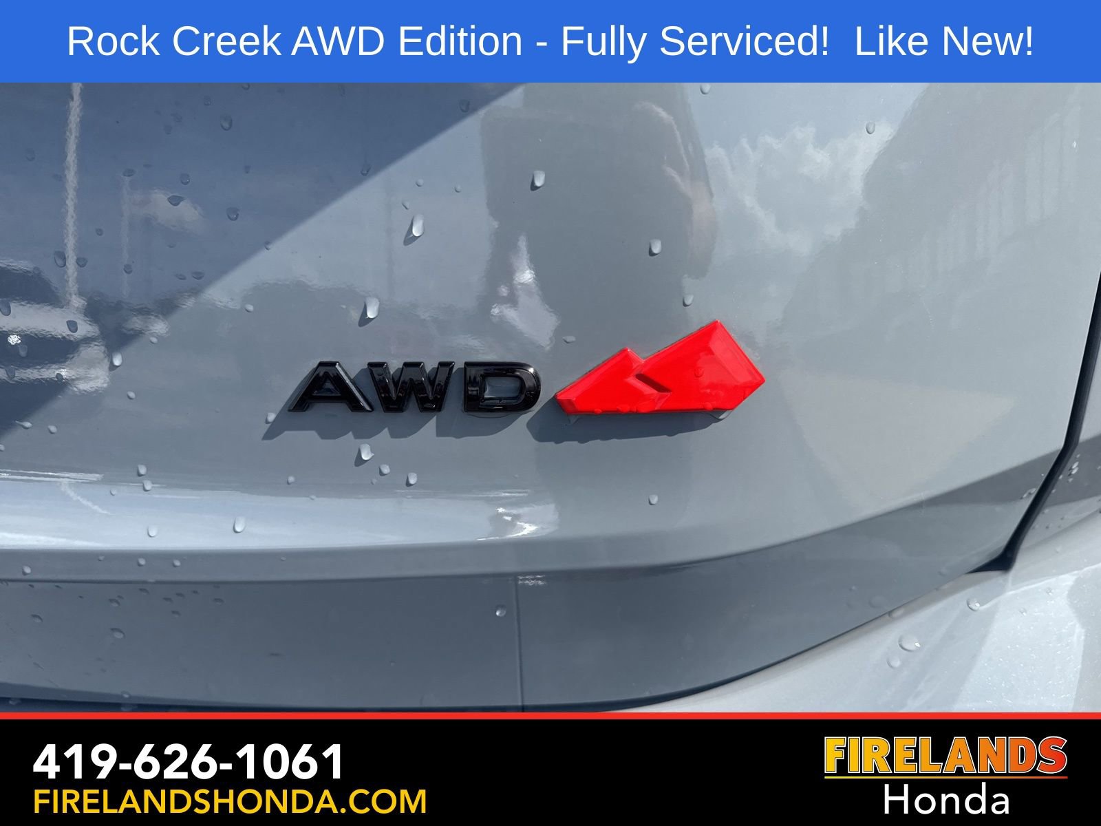 Used 2025 Nissan Rogue SV w/ Rock Creek Premium Package AWD/4WD image 41