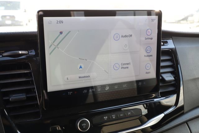 Used 2023 Ford Transit 350 XLT image 28