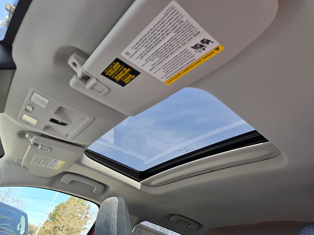 New 2026 Ford Maverick XLT w/ Equipment Group 301A image 16